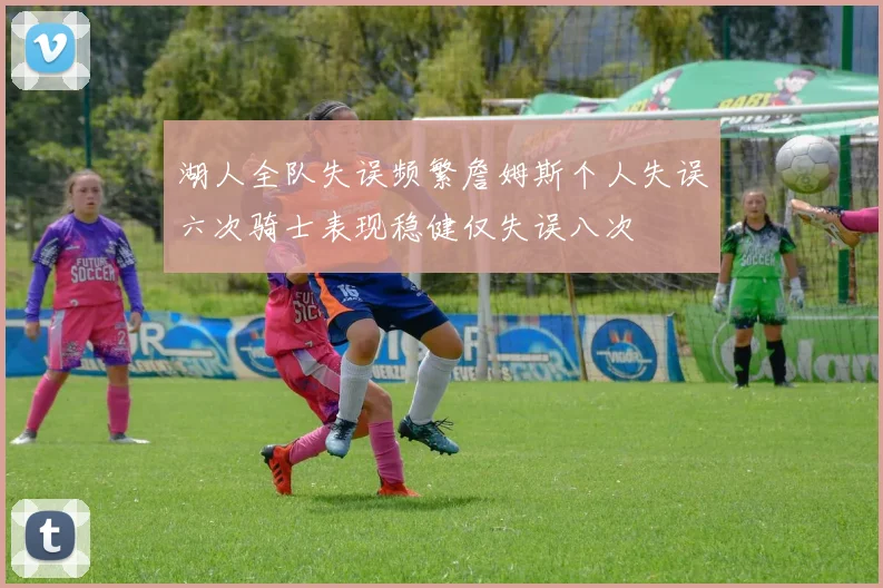 湖人全队失误频繁詹姆斯个人失误六次骑士表现稳健仅失误八次