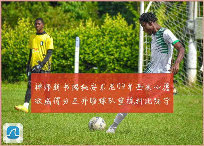 禅师新书揭秘安东尼09年西决心愿欲成得分王并盼球队重视科比防守